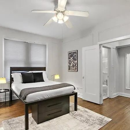 Unit Cozy & Convenient - Bstone 226 Rep *