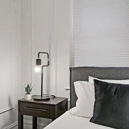 Apartment Modern And Minimalist - Bstone 105 And 108 Rep *