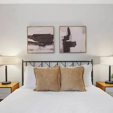 1br Chic And Cozy In - Hyde Park 408 * Chicago
