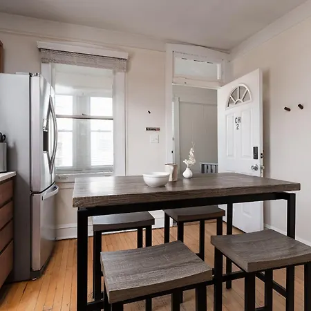 Apartment Bucktown 2br Near The 606 Chicago