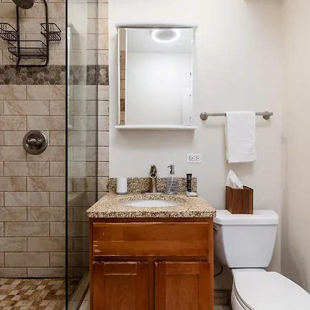 Apartment Bucktown 2br Near The 606 *