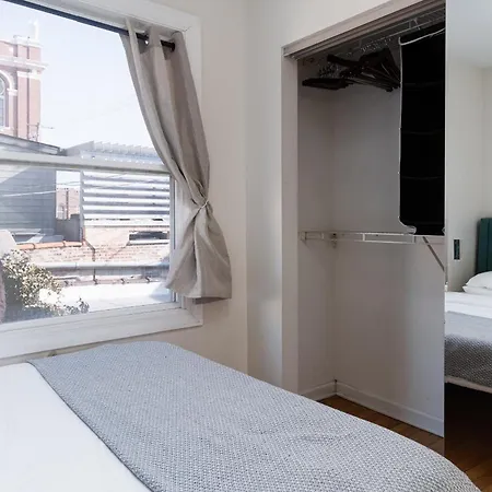 Bucktown 2br Near The 606 Apartment Chicago