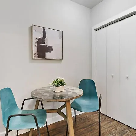 Apartment Trendy In - Kenwood 103 & 303 Rep *