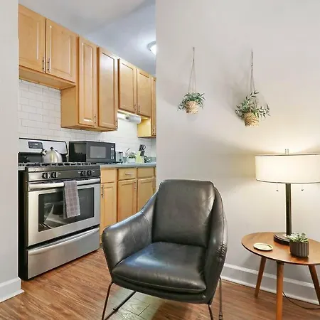 Apartment Trendy In - Kenwood 103 & 303 Rep Chicago