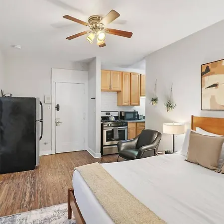 Apartment Trendy In - Kenwood 103 & 303 Rep