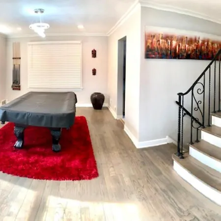 Tranquil Urban Retreat Holiday home *