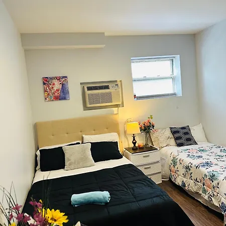 Apartment Cossy Close To In *