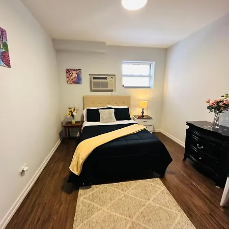 Apartment Cossy Close To In Chicago