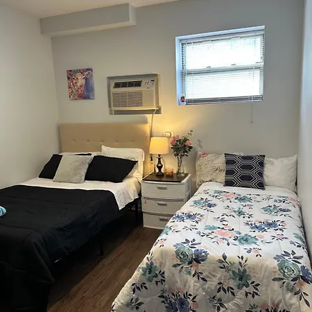 Apartment Cossy Close To In