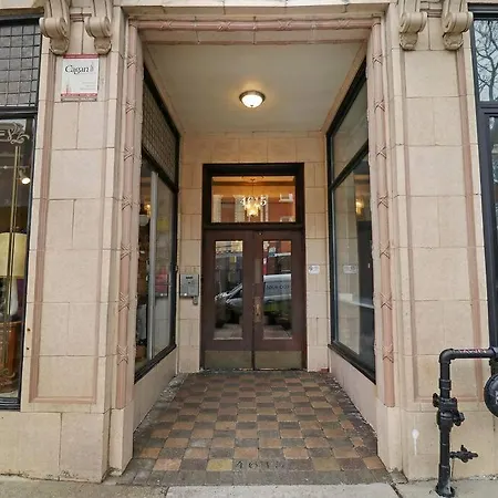 Apartment Elegant & Stylishly 1br Fully Furnished - Lincoln 205