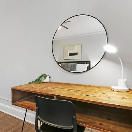 Apartment Cozy & Radiant 2br - Bstone 605