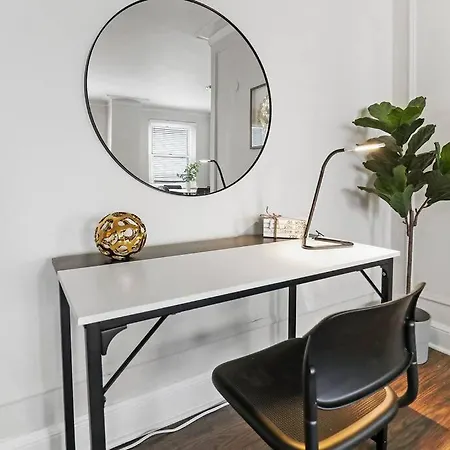 Cozy & Radiant 2br - Bstone 605 Apartment Chicago