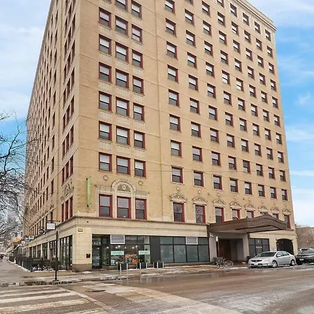 Cozy & Radiant 2br - Bstone 605 Chicago