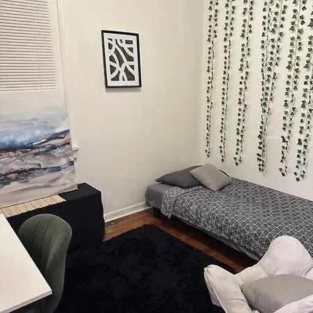 Comfy & Modern 3br Free Wifi Free Parking *