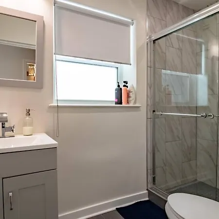 French Design Luxurious Downtown 3br Sleeps 8 Guests * Chicago