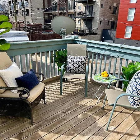 Holiday home 4 Bedroom In Location Parking Fireplace Back Yard Pets Welcome *