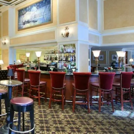 Hotel Millennium Knickerbocker
