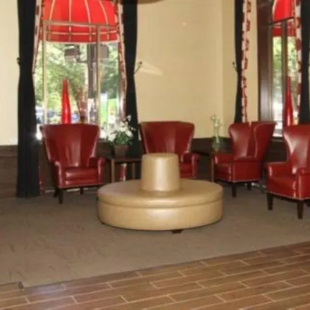 Saint Clair - Magnificent Mile Hotel Chicago