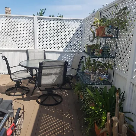 Superior Apartment *
