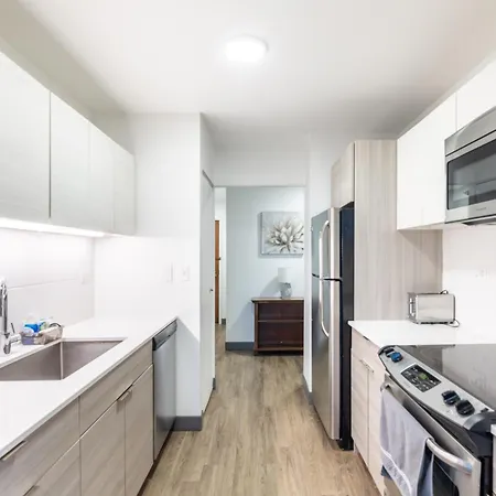 Apartment Envitae 3br Luxury Corner Loft With Navy Pier Views