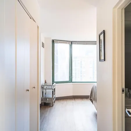 Apartment Envitae 3br Luxury Corner Loft With Navy Pier Views *