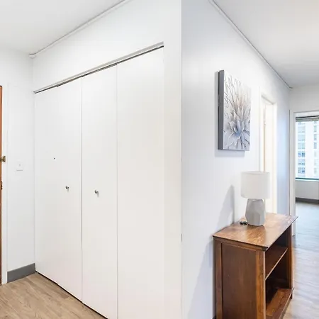 Apartment Envitae 3br Luxury Corner Loft With Navy Pier Views Chicago