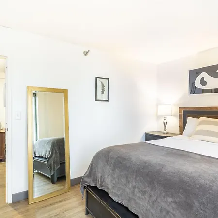 Apartment Envitae 3br Luxury Corner Loft With Navy Pier Views Chicago