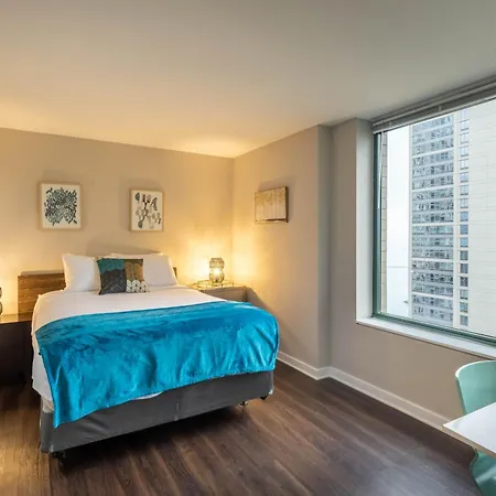 Captivating With Pier Views, Pool And Gym *