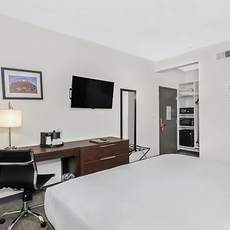 Motel Ohio House 3*