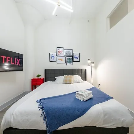 Apartment Spacious 5br Luxury Perfect For Groups With Gym Access And Optional Parking Near Mccormick Place, Grant Park And Soldier Field Chicago