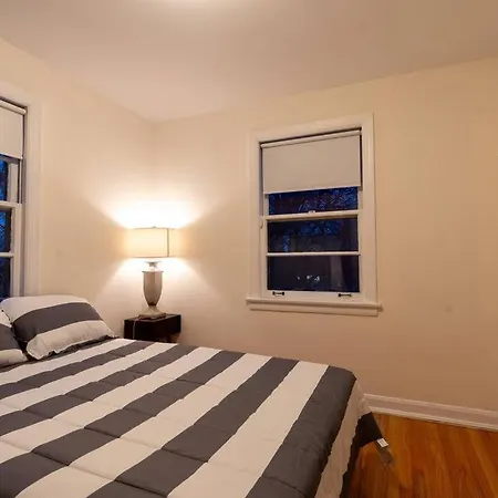 Discover Chicago, Spacious 4br Retreat W/ Parking *