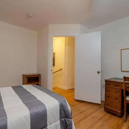 Discover Chicago, Spacious 4br Retreat W/ Parking *