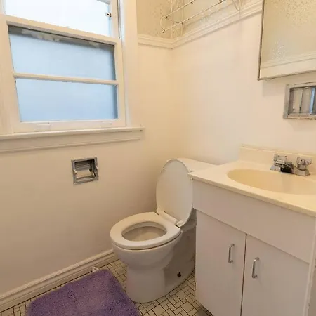 Discover Chicago, Spacious 4br Retreat W/ Parking *