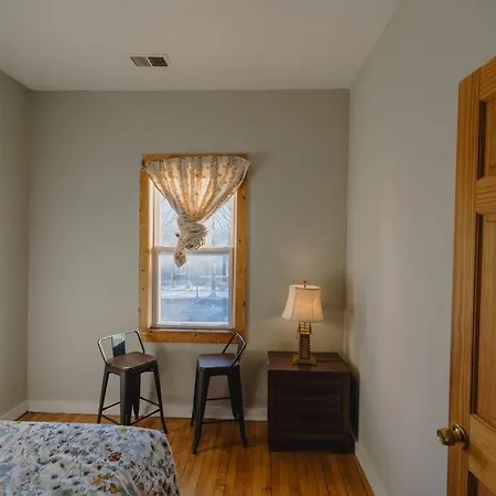 Cityscape Retreat 3br Haven With Free Parking