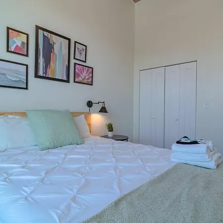 Spacious 2br South Loop With Skyline View, Optional Parking And Gym Access Near Mccormick Place And Soldier Field * Chicago