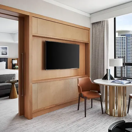 Hotel The Ritz-carlton,