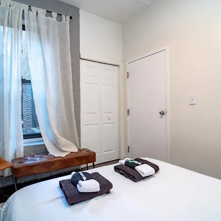 Bright South Loop 3br Escape With Pingpong Table And Optional Parking Minutes To Art Institute, Grant Park & Mccormick Place Events *