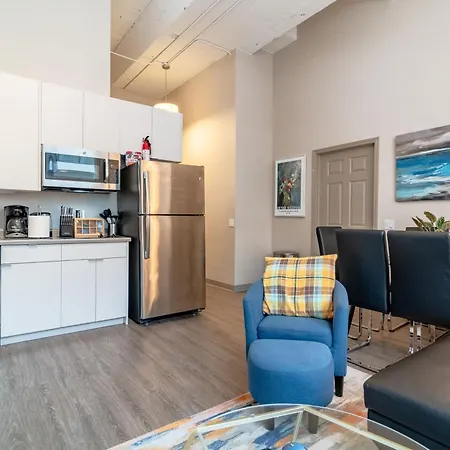 Apartment Mccormick Place Magnificent 2br With Optional Parking, Patio, Gym Access Near Grant Park, Museums, Soldier Field & Shore Chicago