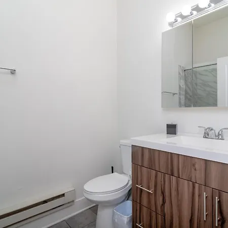 Apartment Mccormick Place 3br Luxury Penthouse Duplex With Personal Rooftop And Optional Parking For 8 Guests In South Loop