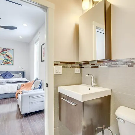 Spacious With Deck About 3 Mi To Downtown Chicago! * Chicago