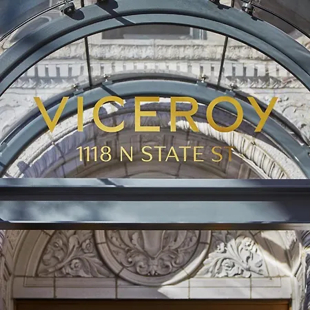 Hotel Viceroy 5*