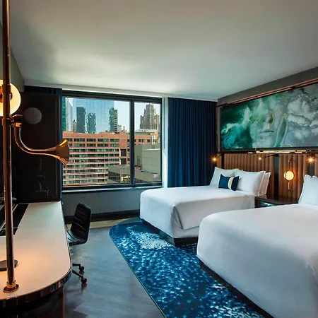 Hotel Emc2, Autograph Collection 4*