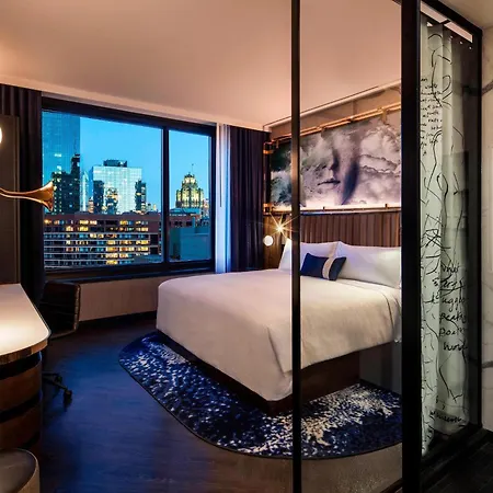 Hotel Emc2, Autograph Collection Chicago