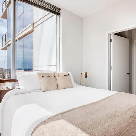 South Loop 2br W B-ball Gym Pool Nr Colleges Chi-987 Chicago