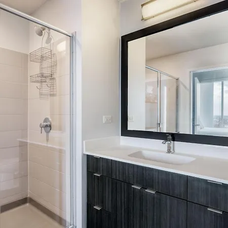 South Loop 2br W B-ball Gym Pool Nr Colleges Chi-987 * Chicago