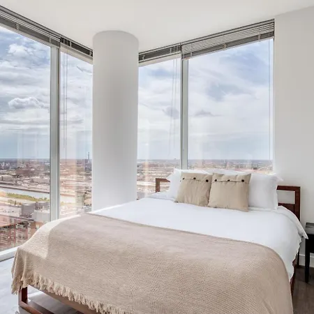 Apartment South Loop 2br W B-ball Gym Pool Nr Colleges Chi-987 Chicago