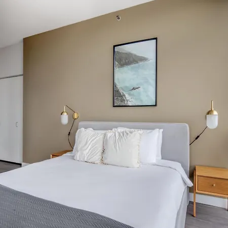 Apartment South Loop 2br W B-ball Gym Pool Nr Colleges Chi-987