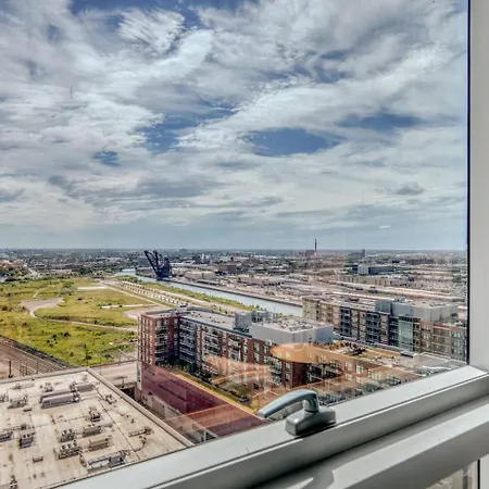 South Loop 2br W B-ball Gym Pool Nr Colleges Chi-987 Apartment Chicago