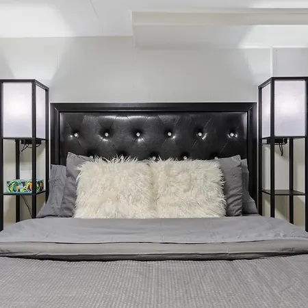 Apartment Luxury *