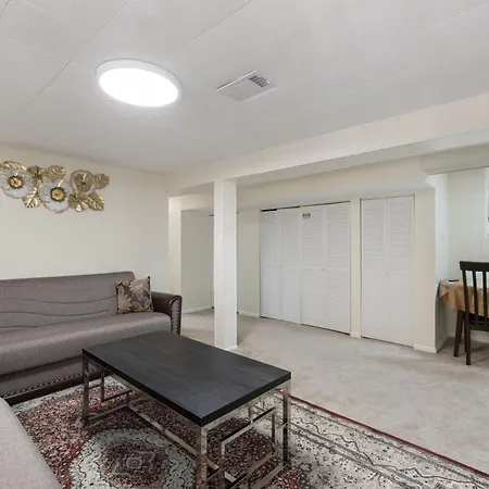 Apartment Luxury